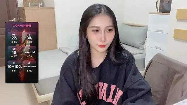 Snapshot of yu5888 chatting on March 2025 10:00:02 AM yu5888 online show from March 2025 10:00:02 AM