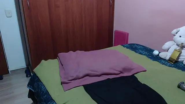 Susanlover online show from January 2025 08:54:02 AM