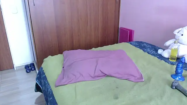 Susanlover online show from March 2025 08:11:01 PM