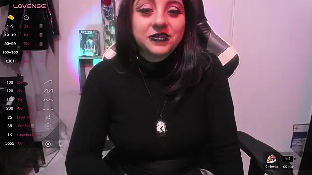 Acid666 alice online show from February 2026 01:43:02 AM