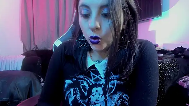 Acid666 alice online show from February 2026 03:35:01 AM