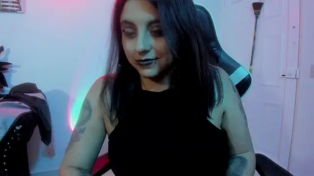 Acid666 alice online show from March 2026 06:06:01 AM