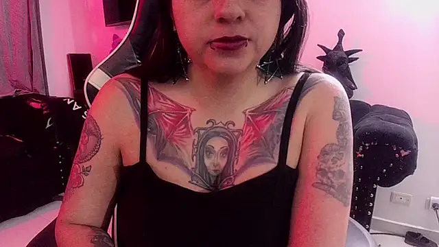 Acid666 alice online show from April 2026 02:47:02 AM