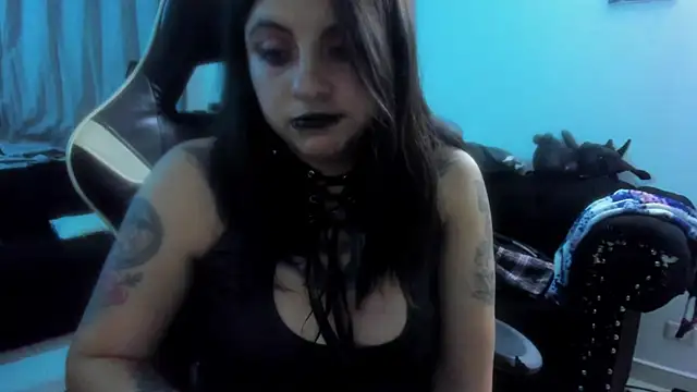 Acid666 alice online show from May 2026 03:02:01 AM