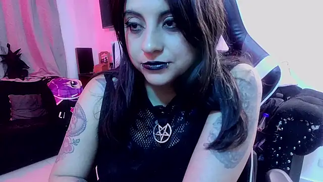 Acid666 alice online show from May 2026 03:04:02 AM