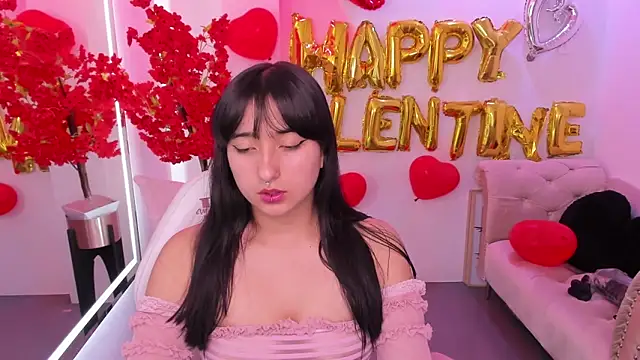 Snapshot of Miss_dolly_ chatting on February 2025 03:15:02 AM Miss dolly online show from February 2025 03:15:02 AM