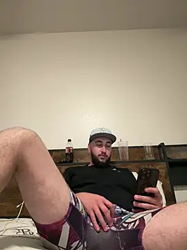 Nudedude444 online show from March 2026 03:23:01 AM