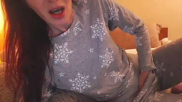 LovelyAndraGirl online show from February 2026 02:45:01 PM