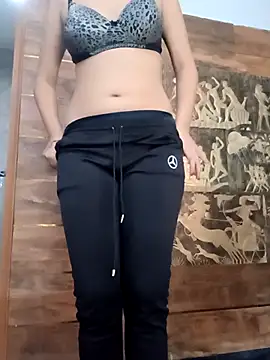 Snapshot of Aachal_7 chatting on September 2025 03:21:01 AM Aachal 7 online show from September 2025 03:21:01 AM