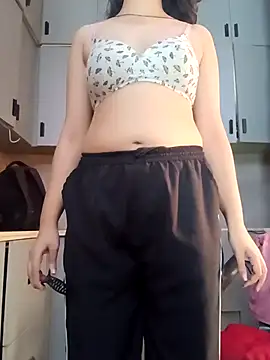 Snapshot of Aachal_7 chatting on October 2025 03:31:02 AM Aachal 7 online show from October 2025 03:31:02 AM