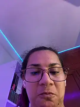 Amarantha 666 online show from December 2024 01:13:01 AM