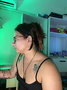 Amarantha 666 online show from May 2026 11:42:01 PM
