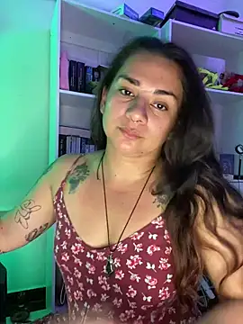 Amarantha 666 online show from May 2026 11:10:01 PM