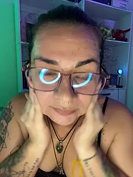 Amarantha 666 online show from May 2026 11:32:01 PM