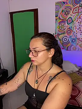 Amarantha 666 online show from June 2026 10:36:02 PM