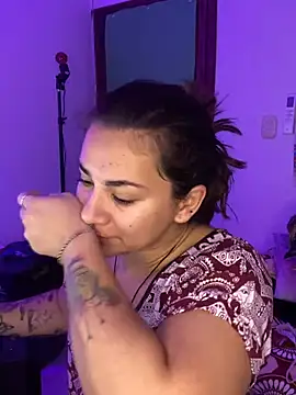 Amarantha 666 online show from June 2026 12:31:02 PM