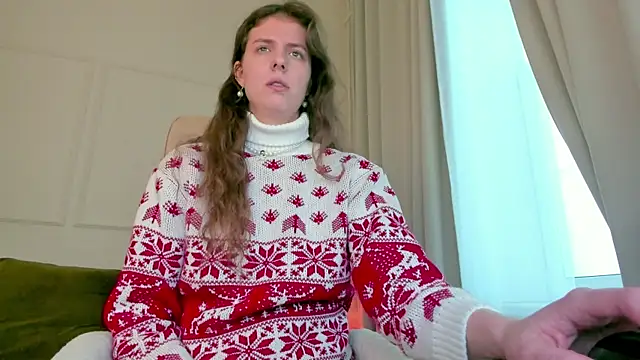 Sereta Finn online show from December 2024 10:51:02 AM