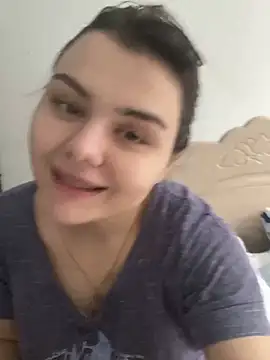 NikaMur online show from January 2025 07:28:02 AM