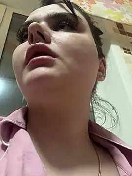 NikaMur online show from January 2025 01:17:01 PM