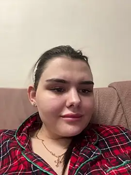 NikaMur online show from January 2025 11:46:01 AM