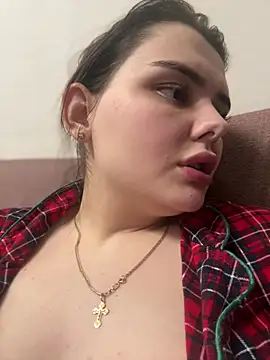 NikaMur online show from February 2025 11:53:01 AM