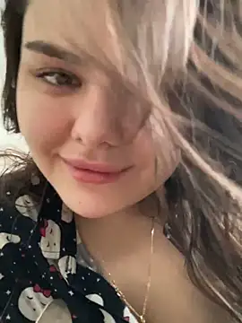 NikaMur online show from February 2025 03:45:01 AM