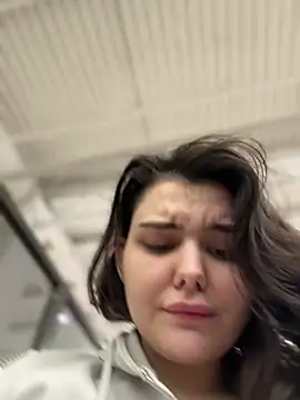 NikaMur online show from February 2025 06:46:01 AM