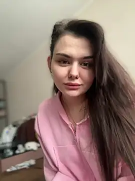 NikaMur online show from February 2025 03:03:01 AM