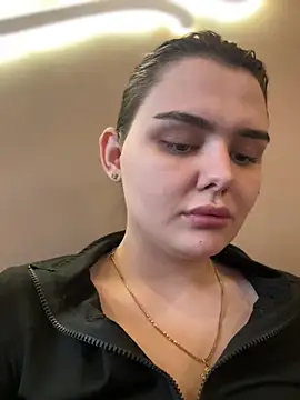 NikaMur online show from February 2025 10:03:02 AM