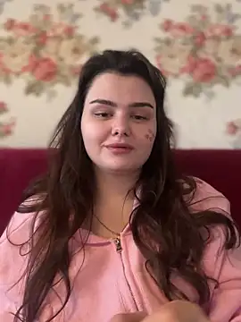 NikaMur online show from February 2025 08:42:01 AM