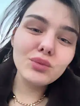 NikaMur online show from February 2025 03:45:02 AM