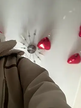 NikaMur online show from March 2025 05:31:02 AM