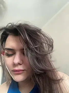 NikaMur online show from March 2025 06:04:02 AM