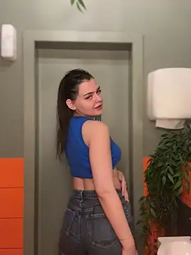 NikaMur online show from March 2025 07:26:02 AM