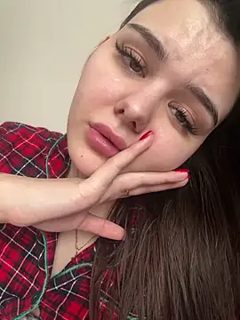 NikaMur online show from March 2025 04:32:01 AM