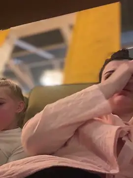 NikaMur online show from March 2025 10:35:02 AM