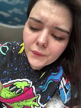 NikaMur online show from March 2025 02:18:02 AM