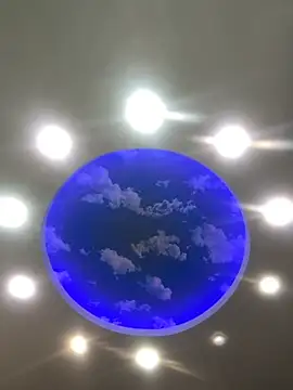 NikaMur online show from September 2025 03:50:02 AM