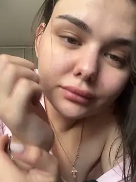 NikaMur online show from September 2025 03:01:01 AM