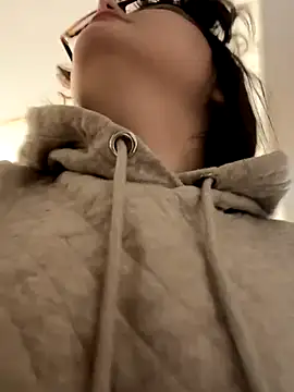 NikaMur online show from October 2025 02:42:01 AM