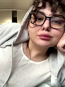 NikaMur online show from October 2025 02:42:02 AM