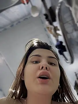 NikaMur online show from January 2026 04:50:01 AM