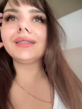 NikaMur online show from February 2026 03:24:01 AM