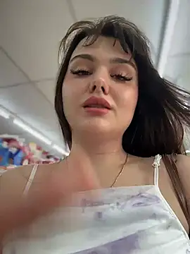 NikaMur online show from February 2026 02:34:02 AM