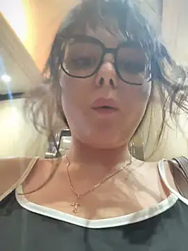 NikaMur online show from March 2026 02:28:02 AM