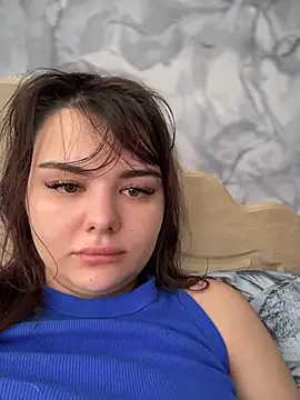 NikaMur online show from April 2026 04:59:01 AM