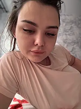 NikaMur online show from April 2026 04:52:02 AM