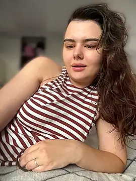 NikaMur online show from June 2026 03:15:02 AM