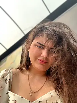NikaMur online show from June 2026 02:58:01 AM