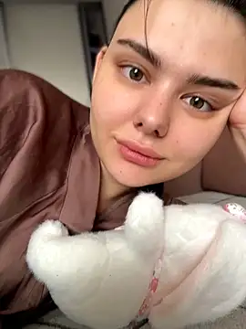 NikaMur online show from June 2026 03:25:01 AM